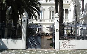 Villa Imperiale Hotel